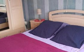 B&B Vandenbroucke Joseline